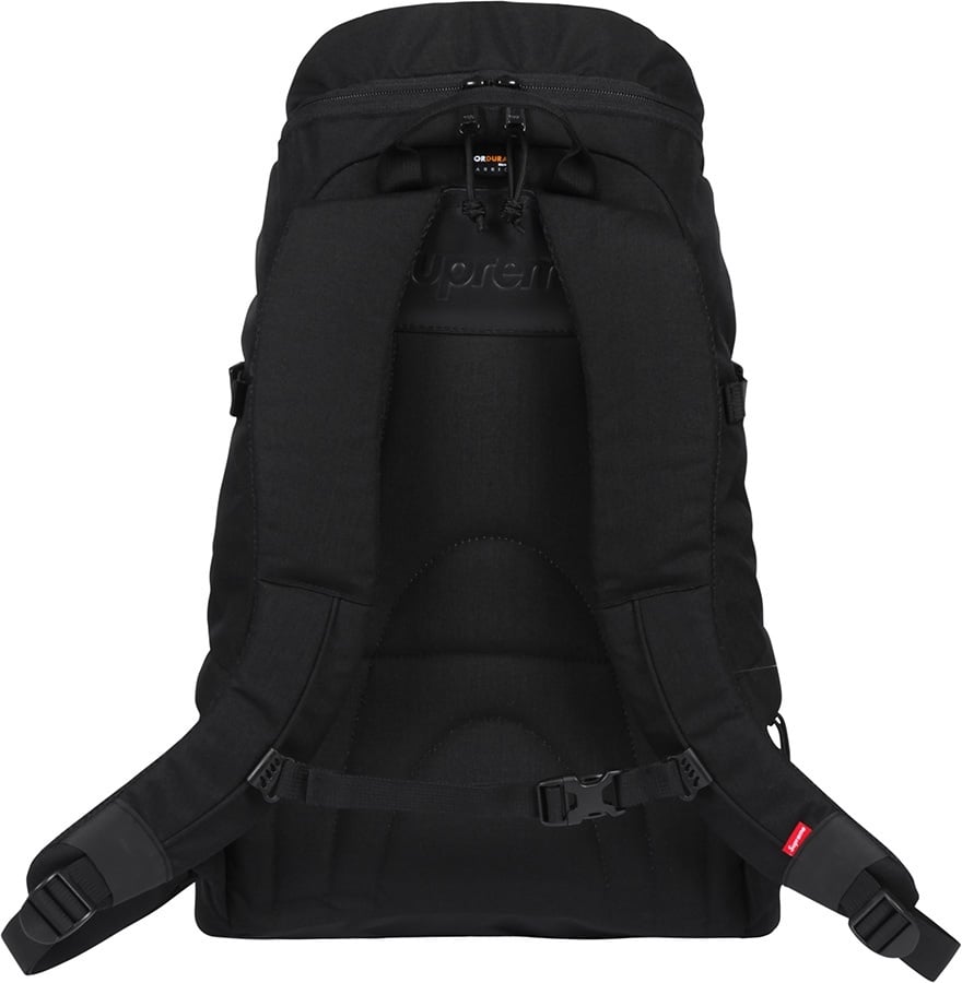 Contour Backpack view 3